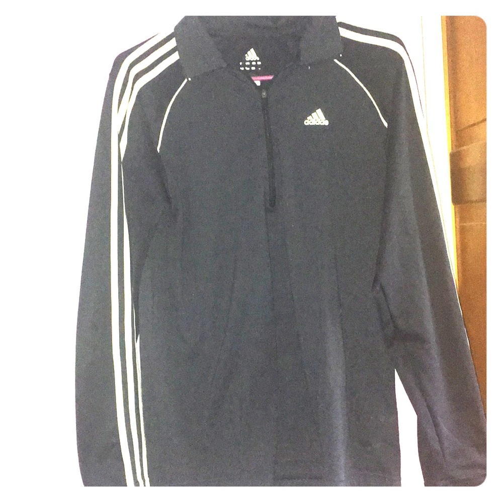 Adidas sweatshirt